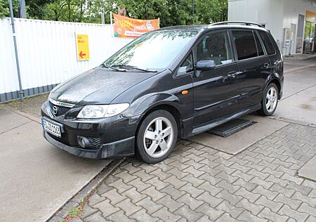 Mazda Premacy 2.0 Sportive