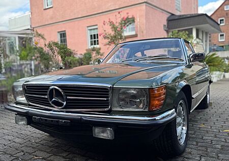 Mercedes-Benz SL 350