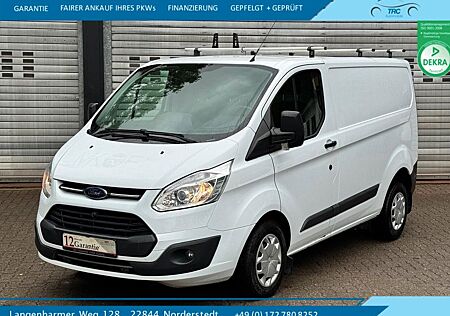 Ford Transit Custom Kasten 270 L1H1 Trend