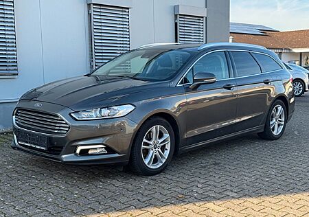 Ford Mondeo Turnier Titanium *GEPFLEGT*