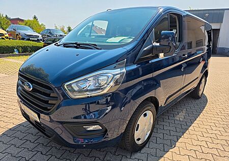 Ford Transit Custom Kombi 320 L1 Klima/ 9-Sitzer