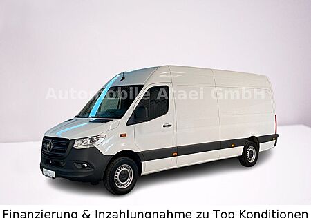 Mercedes-Benz Sprinter 315 MAXI *NEUWERTIG* 360° + NAVI (0981)