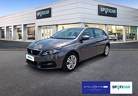Peugeot 308 Active 110 5tür. *Navi *Sicht-Paket