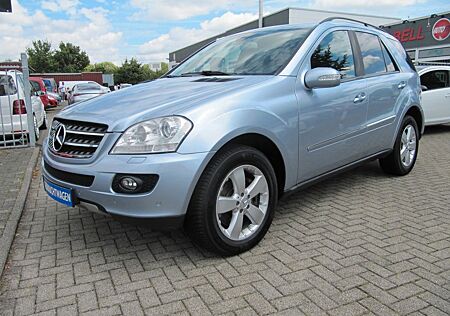 Mercedes-Benz ML 420 CDI,Leder,Navi,Xenon,AHK,Top !!!