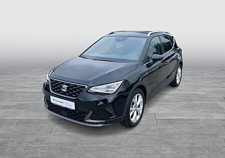 Seat Arona 1.0 TSI DSG FR VollLED+Navi+Rückfahrkamera