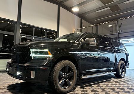 Dodge RAM 1500 5.7 Crew/4x4/1Hd/Hardtop/LPG/Unfallfrei