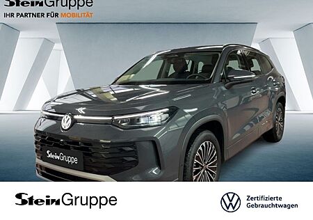 VW Tayron Volkswagen APP+DAB+AHK+VIRT+ACC+LED+NAVI+PDC+TOTW