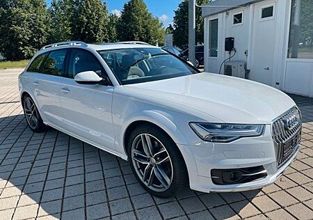 Audi A6 Allroad 3.0 TDI quattro 160kW S tronic -