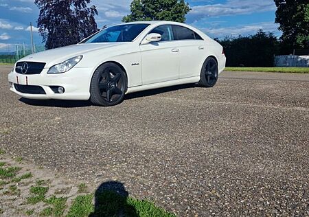 Mercedes-Benz CLS 63 AMG AMG