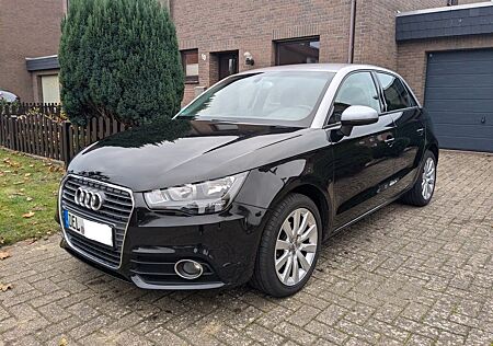 Audi A1 1.2 TFSI Ambition Sportback