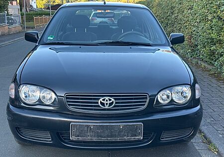 Toyota Corolla 1.4 Combi -