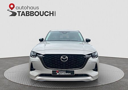 Mazda CX-60 HOMURA+VOLL+MATRIXLED+TEMP+APPLE/ANDROID