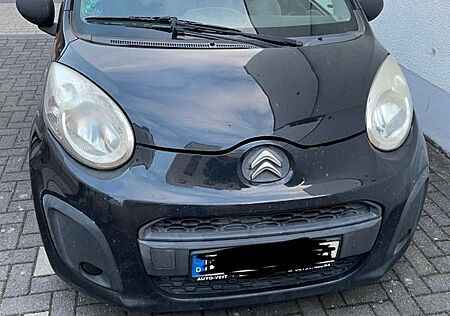 Citroën C1 1.0 Advance Advance