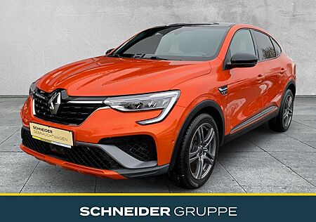 Renault Arkana RS Line 1.3 TCe 160 EDC APPLECARPLAY+LED