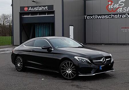 Mercedes-Benz C 300 Autom. -