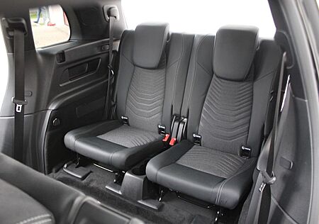 Mercedes-Benz EQB 250+ PLUS 70,5 kWh 847 7-Si innerorts 659 km