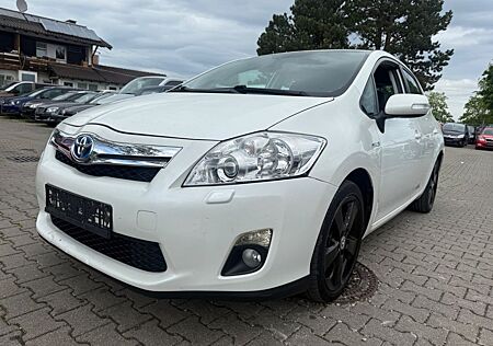 Toyota Auris Hybrid Executive 1,8-l-VVT-i/Navi.Kamera.