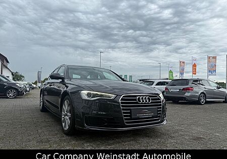Audi A6 Avant 2.0 TDI ultra