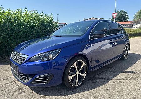 Peugeot 308 GT 205 THP GT