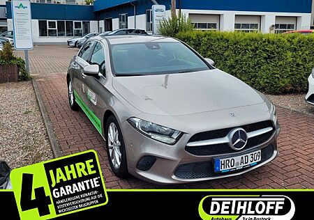Mercedes-Benz A 200 Progressive