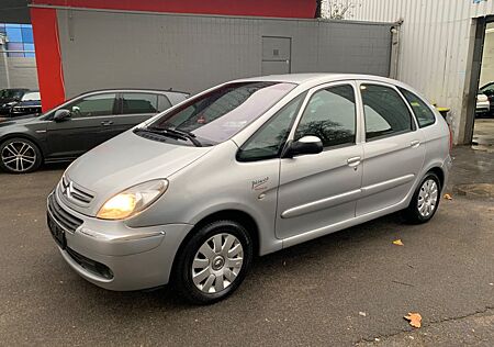 Citroën Xsara Picasso 2.0 16V*EXCLUSIVE*AUTOMATIK*TÜVNEU