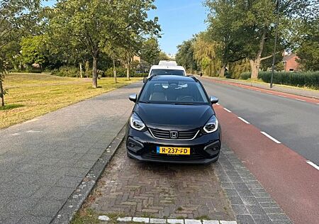 Honda Jazz 1.5 e:HEV Crosstar