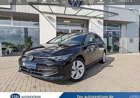 VW Golf Volkswagen Variant Style 1,5 l eTSI NAVI LED KAMERA