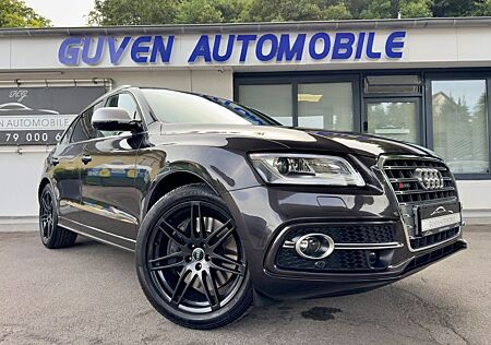 Audi SQ5 3.0 TDI quattro B&O KAM PANO AHK KEYLESS 20`