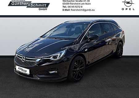 Opel Astra K Sports Tourer 1.4 Innovation Start/Stop