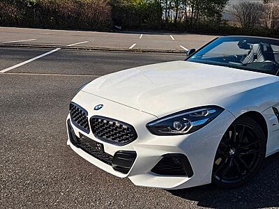 BMW Z4 sDrive20i M SPORT M SPORT *47.000 km*