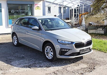 Skoda Scala Selection+AHK+CAM+5j.Garantie