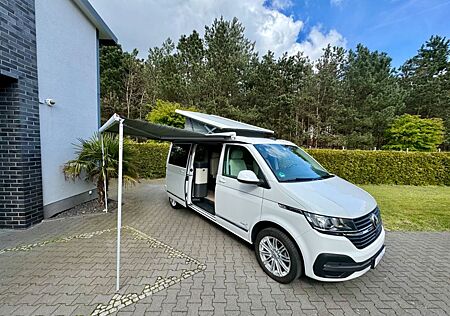 VW T6 California Volkswagen T6 Westfalia Klapdach*Wohnmobil*Kepler One*