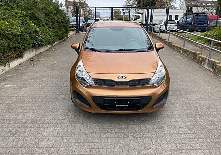 Kia Rio Edition 7_KLIMA