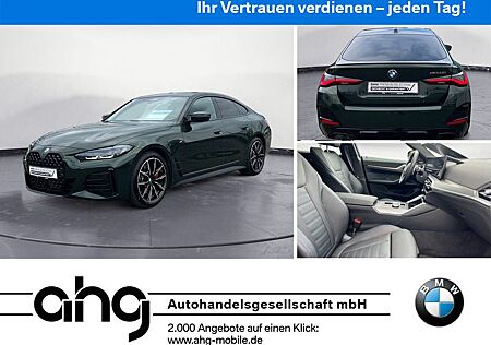 BMW 440 M440i xDrive Gran Coupe Sportpaket Pro Aktive Ge