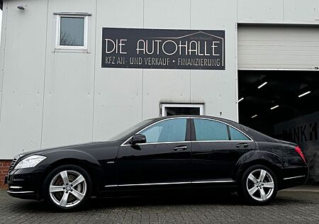 Mercedes-Benz S 500 CGI BE 4Matic*HU/AU 12.26*Voll! Gepflegt!