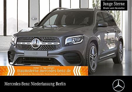 Mercedes-Benz GLB 200 4M AMG/LED/AHK/Kam/CarPlay/AugReal/Navi+