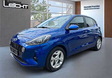 Hyundai i10 1.2 84 PS AMT, Prime, Navi, Kamera,Klimaauto