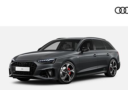Audi A4 40 TFSI S tronic S line Avant S line