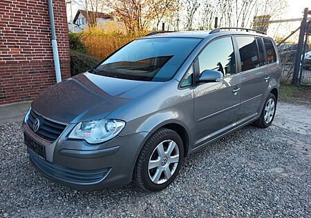 VW Touran Volkswagen 1.9 TDI Trendline*