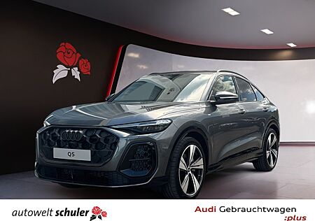 Audi Q5 Sportback 2.0 TDI quattro Licht+Tech+MMI PRO