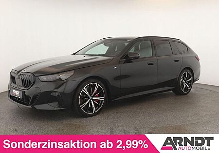 BMW 540d xDrive Touring M Sport Pro Pano ACC 360 AHK
