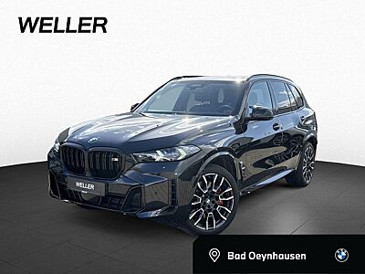 BMW X5 M60i xDr MPRO,AHK,Pano,HUD,AdpLED,DAPro,STHZ
