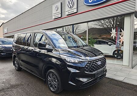 Ford Tourneo Custom Tourneo Titanium 170PS Aut. #AHK Paket 5/22/14