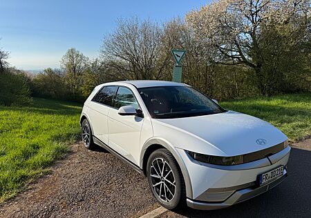 Hyundai IONIQ 5 72,6 kWh 160 kW Heckantrieb -