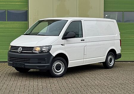 VW T6 Transporter Volkswagen 2.0 TDI Kasten/Klima/EFH/ZV/PDC