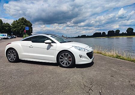 Peugeot RCZ 1.6 200 THP