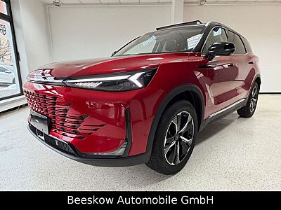 BAIC Beijing X75 1.5 Automatik