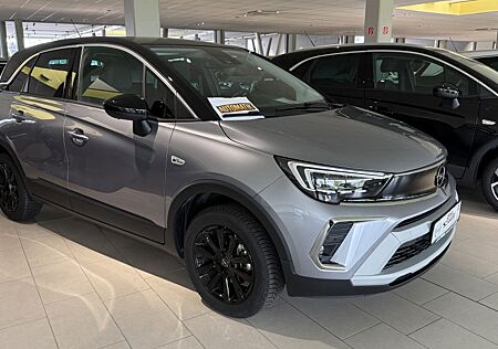Opel Crossland X Crossland 1.2 Automatik Elegance Paket