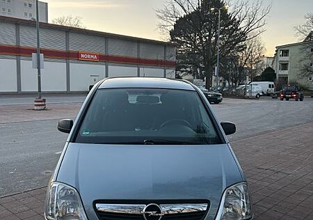 Opel Meriva A 1,4 Benzin