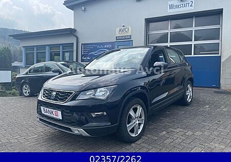 Seat Ateca Style 4Drive 95tkm./SHZ/Navi